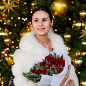 Аватар             Дарья Ляхова                        
